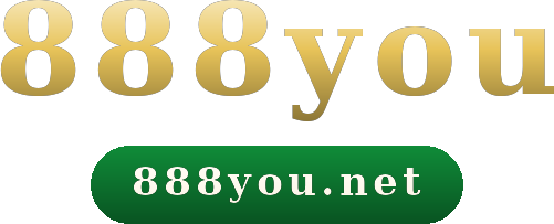 888you logo